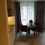 Hospitality Boarding House
