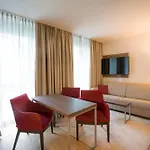 Appart hôtel Hospitality Boarding House 3*