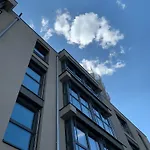 Hospitality Boarding House Appart hôtel 3*