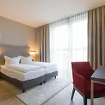 Appart hôtel Hospitality Boarding House