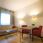 Appart hôtel Hospitality Boarding House Heidelberg