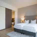 Hospitality Boarding House 3* Heidelberg