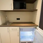 Hospitality Boarding House