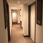 Appart hôtel Hospitality Boarding House