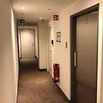 Hospitality Boarding House