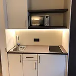 Appart hôtel Hospitality Boarding House 3*