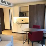Appart hôtel Hospitality Boarding House
