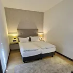 Hospitality Boarding House Appart hôtel 3*