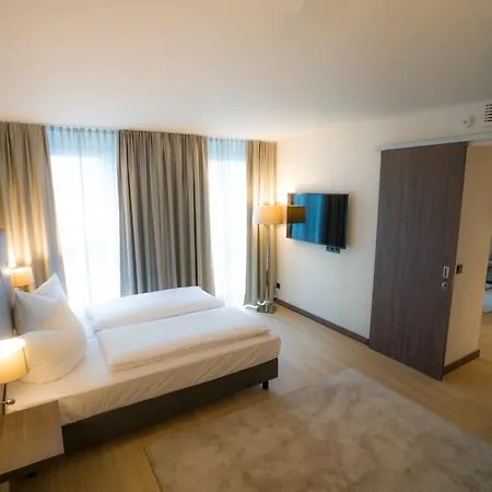 Hospitality Boarding House Apart-hotel Heidelberg