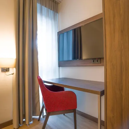 Hospitality Boarding House Apart-hotel Heidelberg