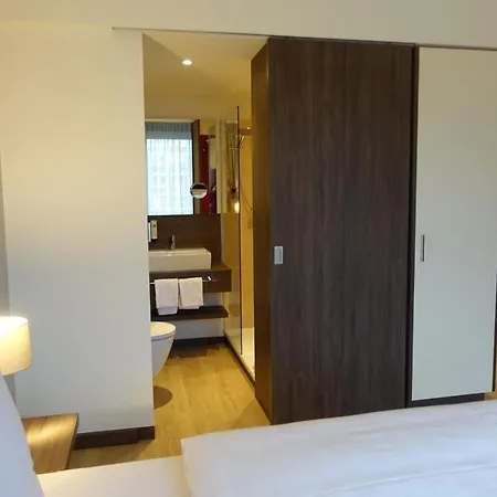 Hospitality Boarding House 3*