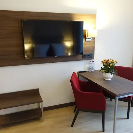 Hospitality Boarding House