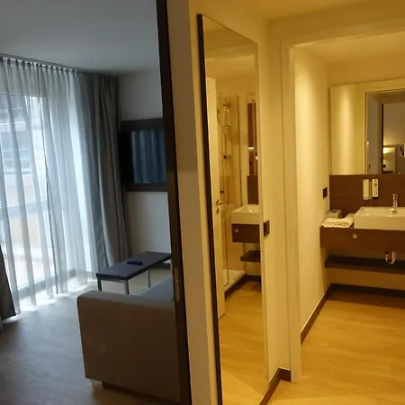 Hospitality Boarding House 3*