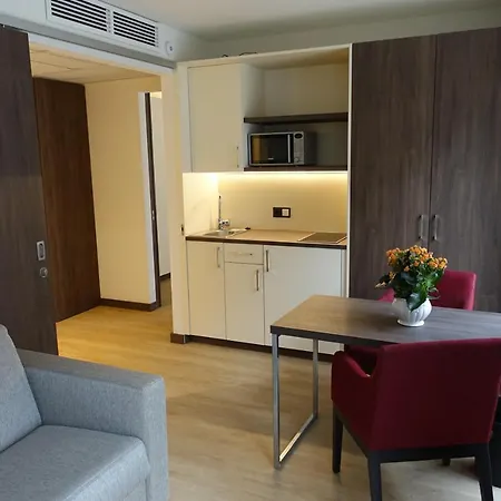 Hospitality Boarding House 3*