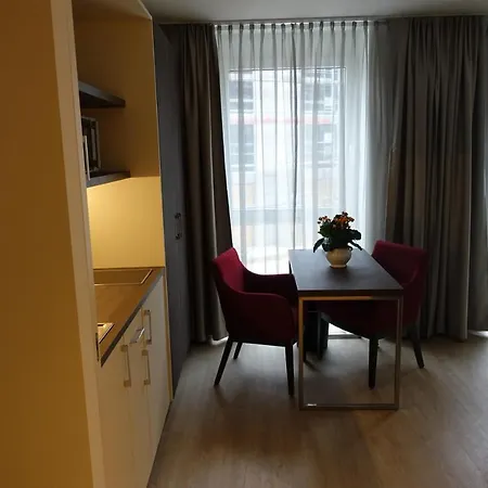 Hospitality Boarding House