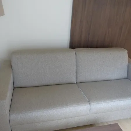 Hospitality Boarding House Aparthotel 3*