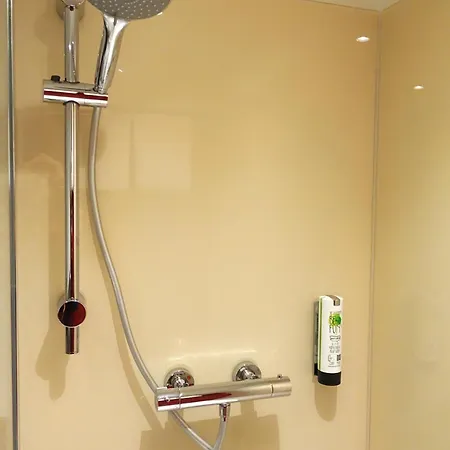 Hospitality Boarding House