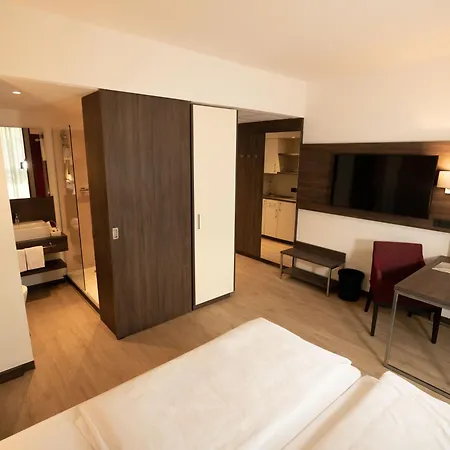 Hospitality Boarding House Heidelberg