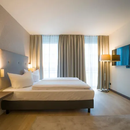 Hospitality Boarding House 2* Heidelberg