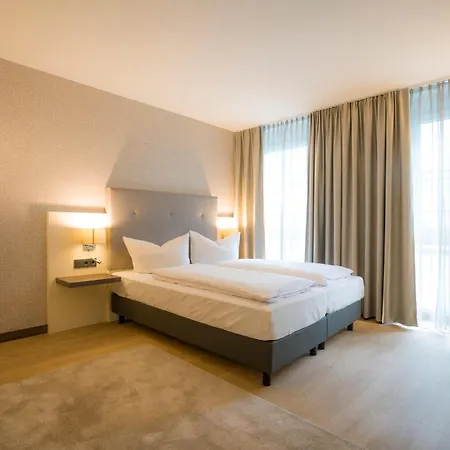 Aparthotel Hospitality Boarding House