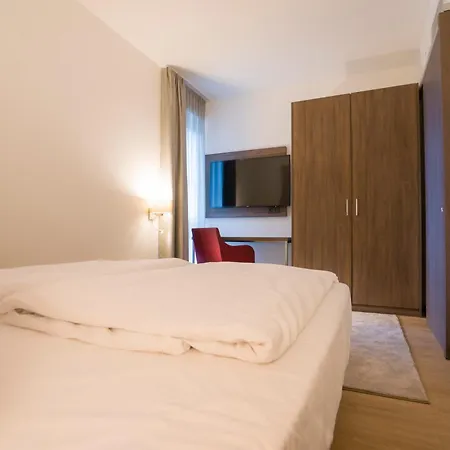 Hospitality Boarding House Aparthotel Heidelberg