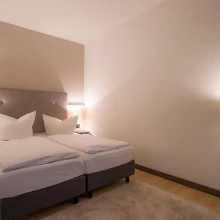 Hospitality Boarding House 3*