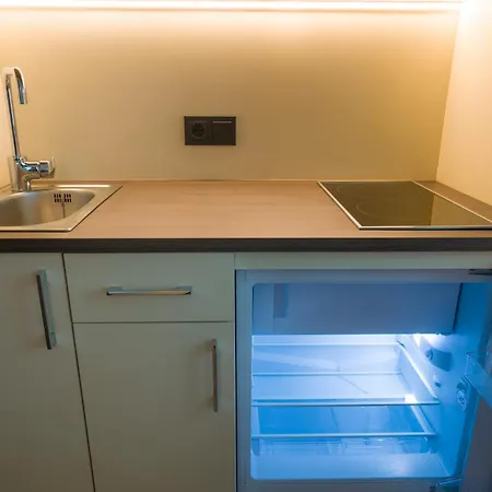 Hospitality Boarding House