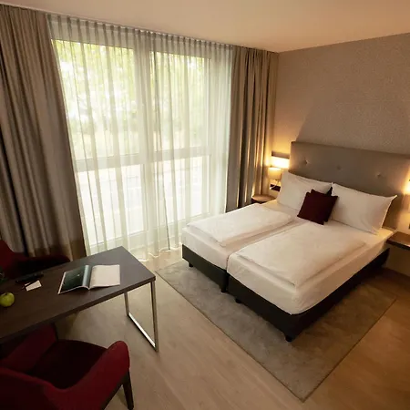 Aparthotel Hospitality Boarding House