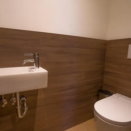 Hospitality Boarding House 3*