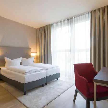 Aparthotel Hospitality Boarding House