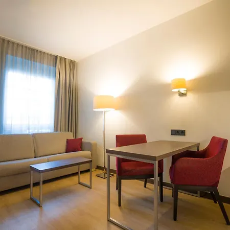 Aparthotel Hospitality Boarding House Heidelberg