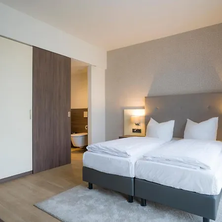 Hospitality Boarding House 3* Heidelberg