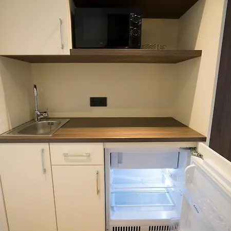 Hospitality Boarding House