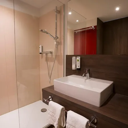 מלון דירות Hospitality Boarding House 2*