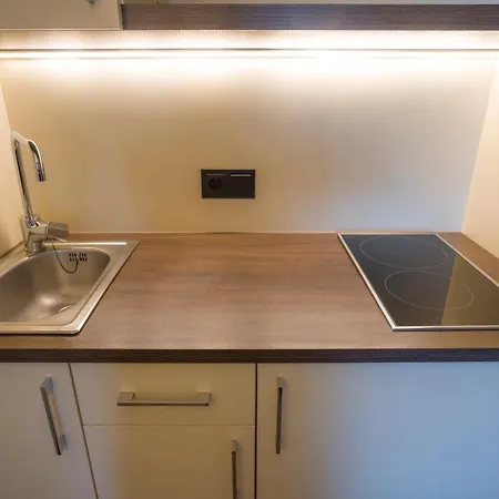 Hospitality Boarding House Aparthotel Heidelberg