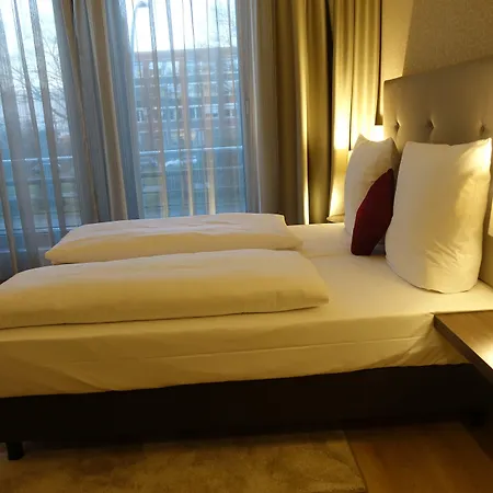 Hospitality Boarding House Aparthotel Heidelberg