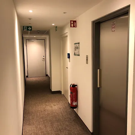 Hospitality Boarding House