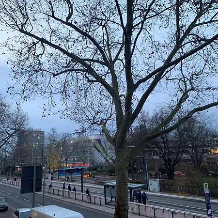 Aparthotel Hospitality Boarding House