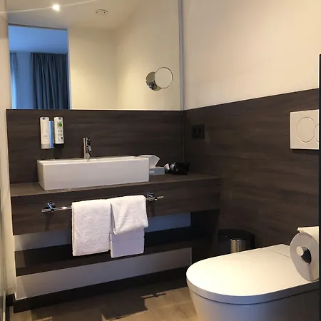 Hospitality Boarding House