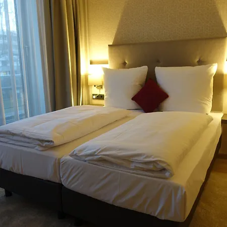 Hospitality Boarding House Aparthotel Heidelberg