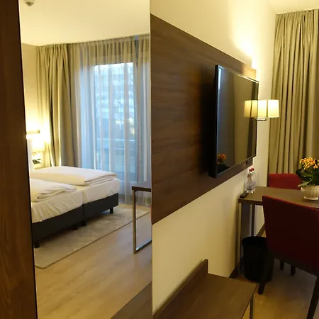 Hospitality Boarding House 3* Heidelberg