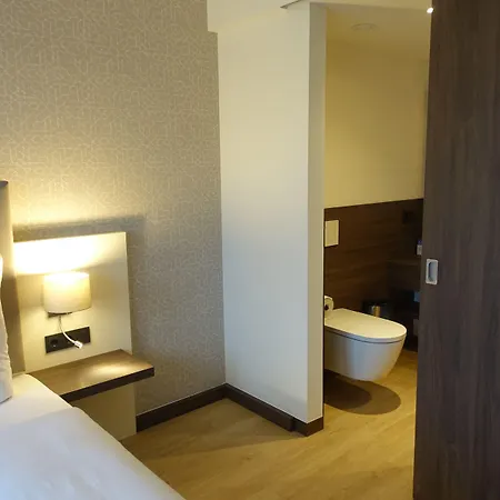 Aparthotel Hospitality Boarding House Heidelberg