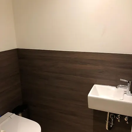 Hospitality Boarding House Lejlighedshotel Heidelberg