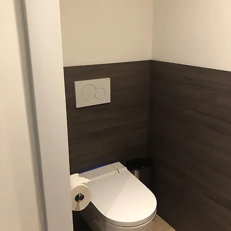 Hospitality Boarding House