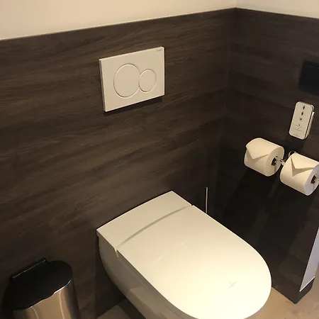 Hospitality Boarding House Lejlighedshotel
