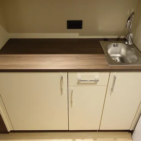 Aparthotel Hospitality Boarding House Heidelberg