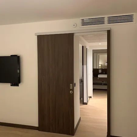 Lejlighedshotel Hospitality Boarding House Heidelberg