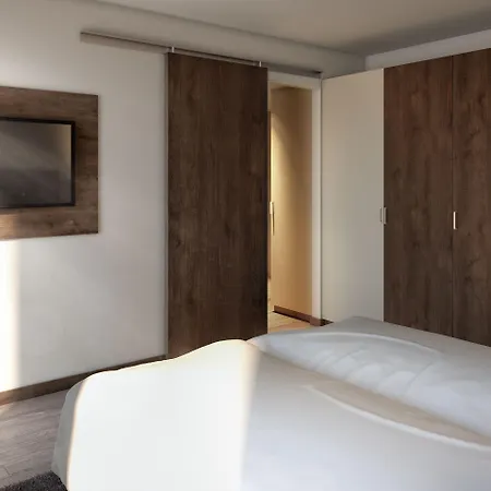 Lejlighedshotel Hospitality Boarding House Heidelberg