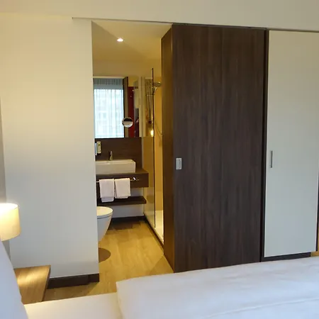 Hospitality Boarding House