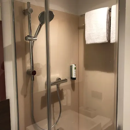 Hospitality Boarding House ハイデルベルク